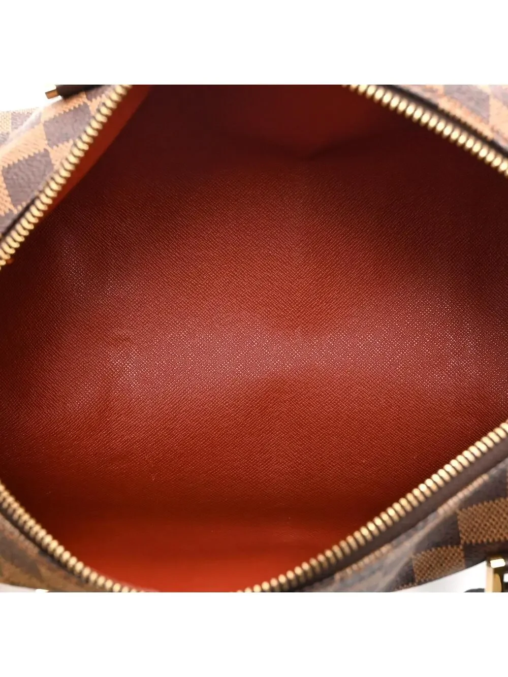 Louis Vuitton Damier Ebene Papillon 30 #329550L10B